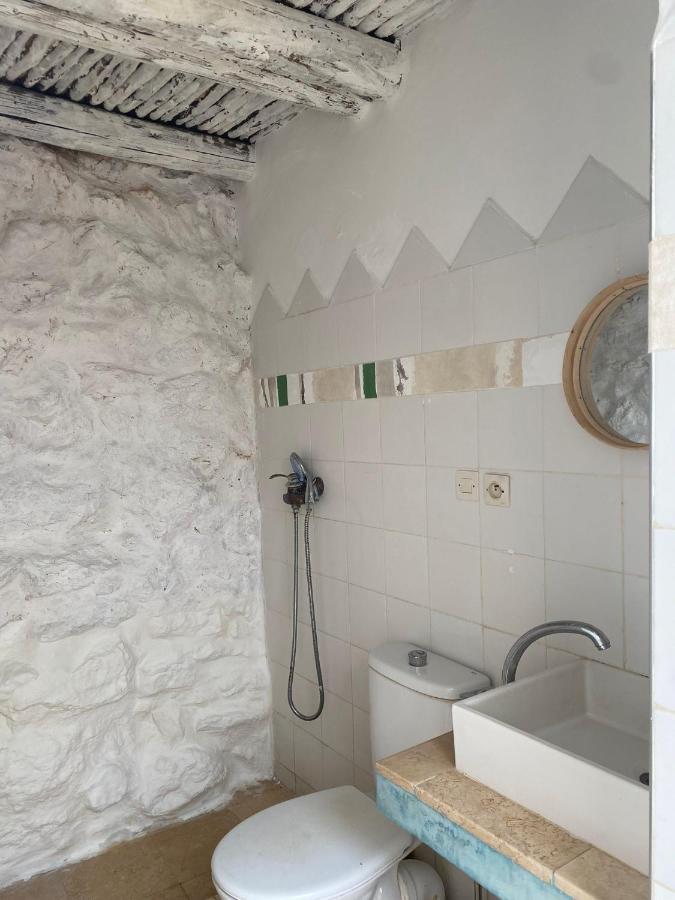 Suite Beldi, La Maison Des Paons ซิดี้คาโอกี ภายนอก รูปภาพ