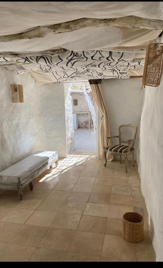 Suite Beldi, La Maison Des Paons ซิดี้คาโอกี ภายนอก รูปภาพ